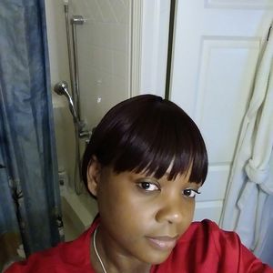 Meet your Posher, Katrina